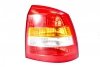 _Lampa tył prawa Opel Astra G 1998-2004 Hatchback